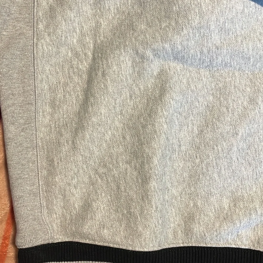 Champion Reverse Weave Hoodie Size Small Cozy & Durable